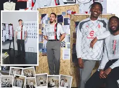 宝威体育bvty-关于AC米兰客场告捷，稳坐榜首宝座的信息